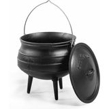 CookKing Afrikaanse Kookpot -9 Liter