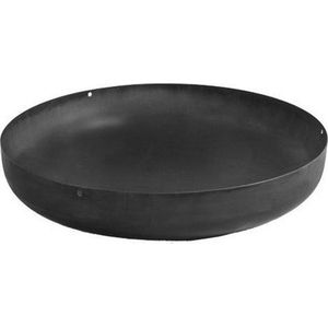 CookKing Stalen Pan/Wok-70 cm