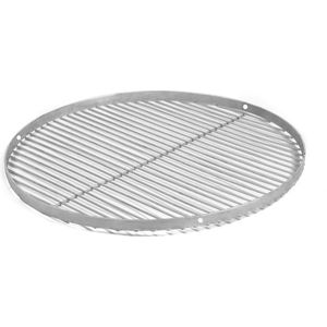 50 cm Stainless Steel Grate