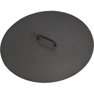 CookKing Deksel Voor Vuurschaal -70,5 cm