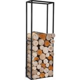 150x50x20 cm Wood Rack “CORNEL”