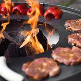 Premium Barbecue “SANTOS”