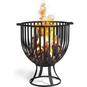 Fire Basket “KATAR”