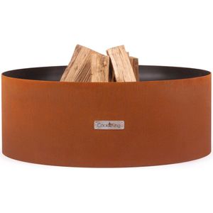 60 cm Fire Bowl “BOURBON”