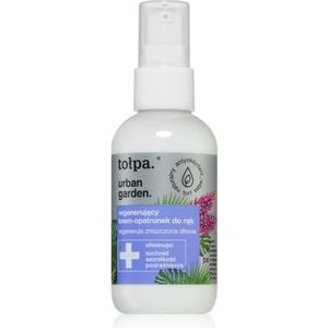 Tołpa Urban Garden Herstellende Handcrème 100 ml