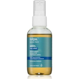 Tołpa - Dermo Face Sebio - Gezichtsserum - 75 ml