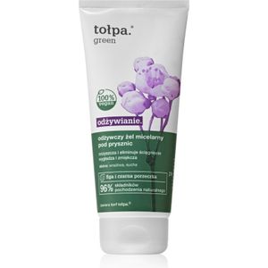 Tołpa - Green Fig - Douchegel - 200 ml - Veganistisch Product