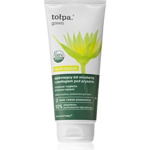 Tołpa - Green Firming - Body Scrub - 200 ml - Verstevigende Werking
