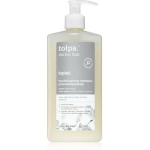 Tołpa Dermo Hair - Anti-Ross Shampoo - 250 ml - Voor Vrouwen