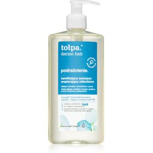 Tołpa Dermo Hair - Hydraterende Shampoo - 250 ml - Shampoo voor Vrouwen