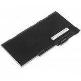 Green Cell batterij CM03XL voor HP EliteBook 740 750 840 850 G1 G2 ZBook 14 G2 15u G2