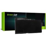 Green Cell batterij CM03XL voor HP EliteBook 740 750 840 850 G1 G2 ZBook 14 G2 15u G2