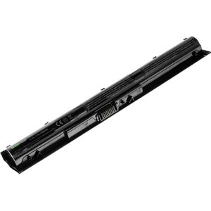 Green Cell HP90 notebook reserve-onderdeel Batterij/Accu