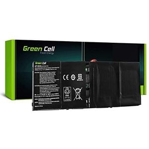 Green Cell AP13B3K AP13B8K AL13B3K Laptop Batterij voor Acer Aspire ES1-511 V5-473P V5-473G V5-552 V5-552G V5-552P V5-552PG V5-572 V5-572G V5-572P V5-573 V5-573G V5-573P V5-573PG M5-583 R7-571