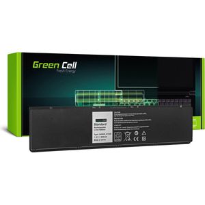 GREEN CELL Batterij voor Dell Latitude E7440 / 7,4V 4500mAh