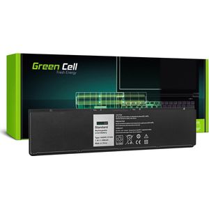GREEN CELL Batterij voor Dell Latitude E7440 / 7,4V 4500mAh