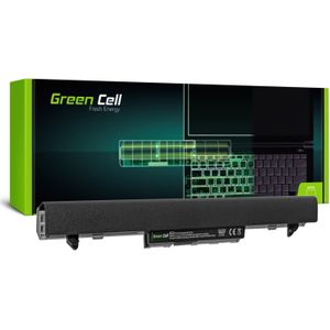 Green Cell - HP ProBook Batterij - Zilver - Li-Ion - 2200 mAh