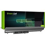 Green Cell - Accu - Compatibel met HP LA04 LA04DF 728460-001 728248-851