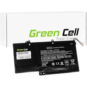 Green Cell NP03XL NPO3XL 761230-005 760944-421 760944-241 HSTNN-LB6L HSTNN-UB6L Laptop Batterij voor HP Envy x360 15-U 15-U001NG 15-U200NG 15-U100NG HP Pavilion x360 13-A 13-A000NG