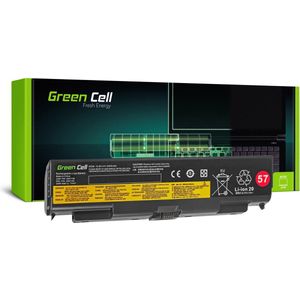 Green Cell voor Lenovo ThinkPad T440P T540P W540 W541 L440 L540