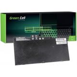 GREEN CELL - CS03XL HP107 - Laptopaccu - 11.4V - 4400mAh