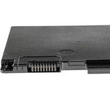 GREEN CELL - CS03XL HP107 - Laptopaccu - 11.4V - 4400mAh