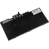 GREEN CELL - CS03XL HP107 - Laptopaccu - 11.4V - 4400mAh