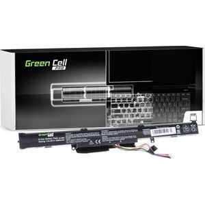GreenCell Laptop Batterij voor Lenovo ThinkPad T490 T495 P43s P14s - 4350mAh (3 Cellen, 4350 mAh), Notebook batterij