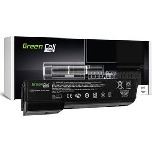 Green Cell batterij groen Cell PRO voor HP EliteBook 8460p 8460w 8470p 8560p 8570p