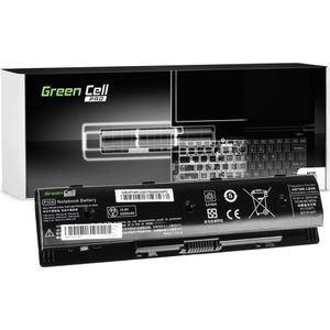 Green Cell batterij PRO HP Envy 15 PI06 11,1V 5,2A