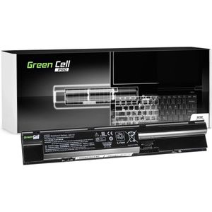 GreenCell PRO Laptop Batterij voor HP ProBook 440 - 470 G0 G1 G2 - 11.1V - 5200mAh, Notebook batterij