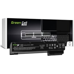 GreenCell - PRO Laptop Batterij - Zwart - 14.4V - 5200mAh - 8 Cellen