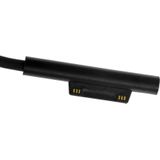 GreenCell Cel AD63P Voeding & Spanningsconverter Binnen (36 W), Voeding voor notebooks, Zwart
