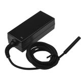 GreenCell Cel AD63P Voeding & Spanningsconverter Binnen (36 W), Voeding voor notebooks, Zwart