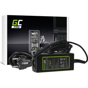 Green Cell GC-AD63P Laptop netvoeding 36 W 12 V 2.58 A