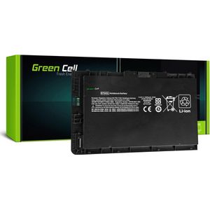 GREEN CELL Batterij voor HP EliteBook Folio 9470m 9480m / 14,4V 3500mAh