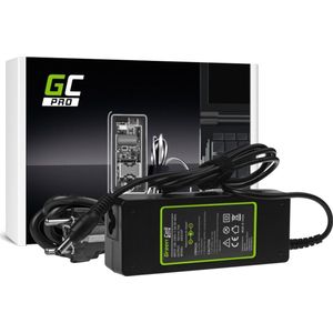 Green Cell PRO Notebook voeding voor Asus 19V 4,74A 90W