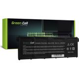 Green Cell batterij Acer Aspire ES15 15,2V 3,0Ah