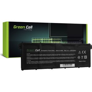 GC® AC14B3K AC14B8K Akku für Acer Swift 3 SF314-51 SF314-52 SF314-52G SF314-54 SF314-54G SF314-55 SF314-55G SF314-56 SF314-56G SF315-41 SF315-41G SF315-51 SF315-51G SF315-52 SF315-52G