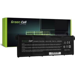Green Cell batterij Acer Aspire ES15 15,2V 3,0Ah