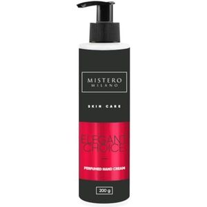 MISTERO MILANO Huid moisturizer, 200 g (Pak van 1)