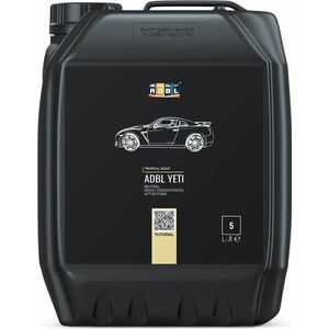 ADBL - Yeti - Tropical Night - Snowfoam - 5 ltr