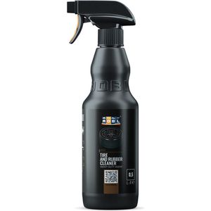 ADBL -Tire & Rubber Cleaner - 500 ml.