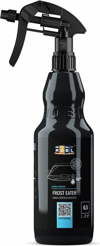 ADBL - Frost Eater 500 ml - Antivries Deicer