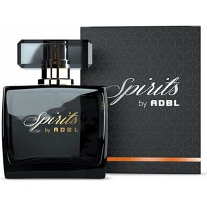 ADBL - Spirits Carparfum - Speed - 50 ml.