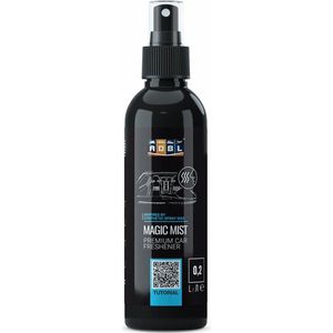 ADBL - Magic Mist Airfreshner -  Synthetic Wax - 200 ml.