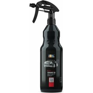 ADBL Ceramic QD (1 L) Premium Quick Detailer - Sproeiafdichting met keramische technologie - Glans en pareleffect - Auto Detailer, lakverzegeling, SiO2 lakbescherming, lakverzorging, snelle afdichting
