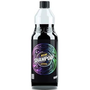 ADBL Shampoo (2) 1 l - pH-neutrale autoshampoo met kersencoke geur