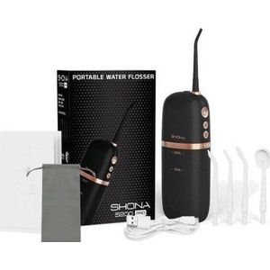 Shona S200 Pro Schwarz