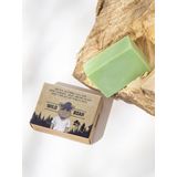 LaQ - Boar From Forest - Zeep - 85 g - Veganistisch